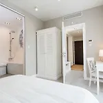 Apartment Imperial - Na Fali Zoppot