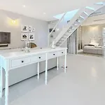 Apartment Imperial - Na Fali Zoppot