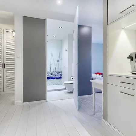 Imperial - Na Fali * Sopot