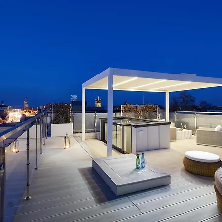 Imperial - Na Fali Sopot