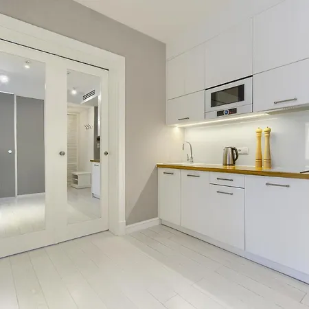 Imperial - Na Fali Apartament *