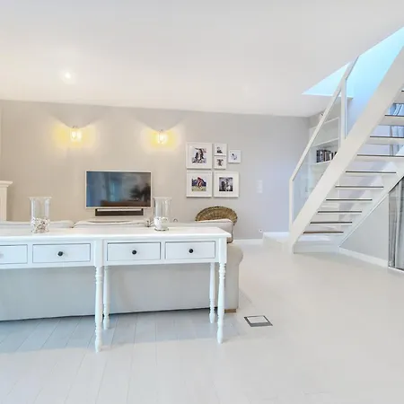 Apartman Imperial - Na Fali *
