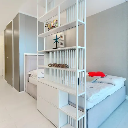 Apartman Imperial - Na Fali Sopot