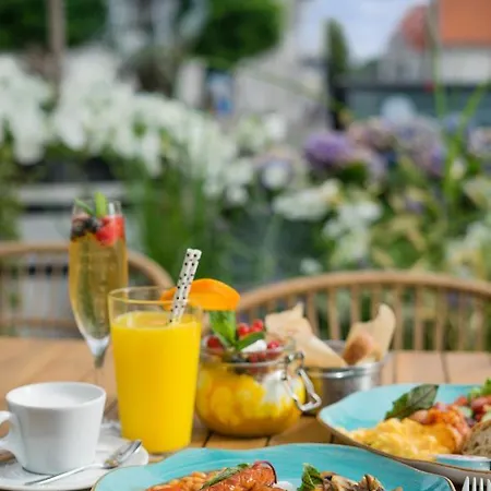 Apartament Imperial - Na Fali *