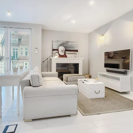 Imperial - Na Fali Sopot