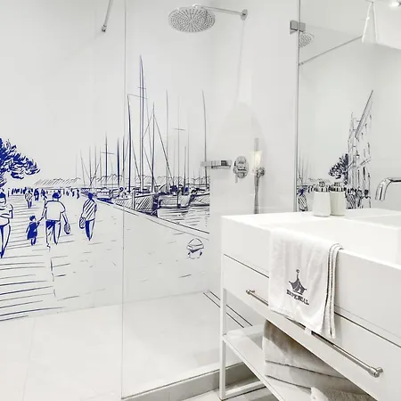 Apartman Imperial - Na Fali Sopot