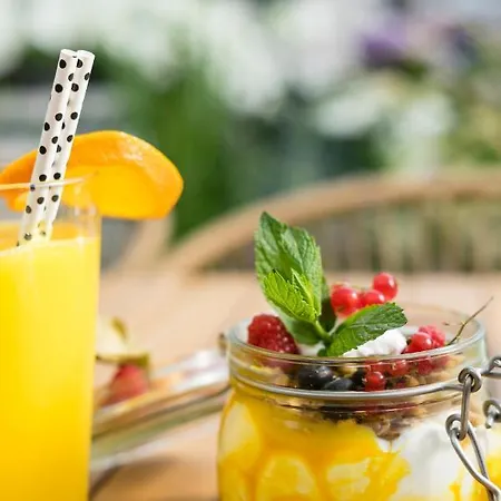 Imperial - Na Fali Apartament *