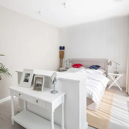 Apartament Imperial - Na Fali