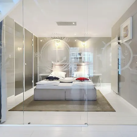 Imperial - Na Fali Apartament