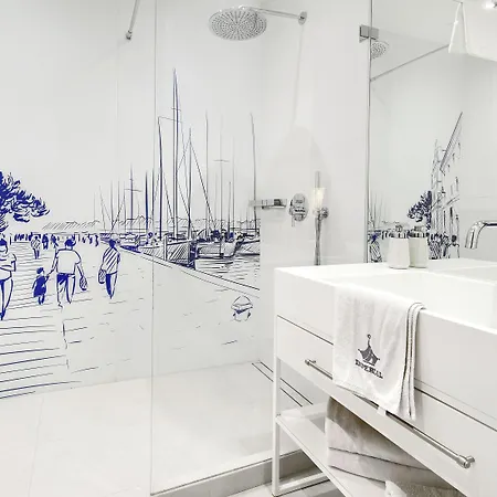 Imperial - Na Fali Apartman