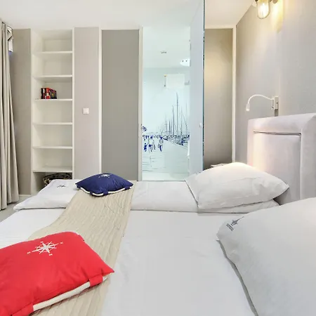 Apartman Imperial - Na Fali *
