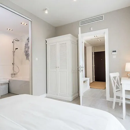 Apartman Imperial - Na Fali Sopot