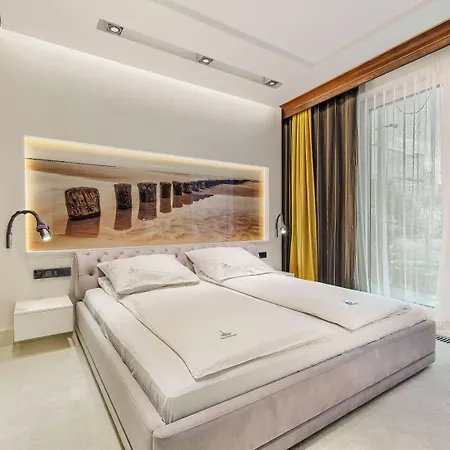 Imperial - Na Fali Sopot