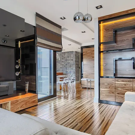 Imperial - Na Fali Sopot