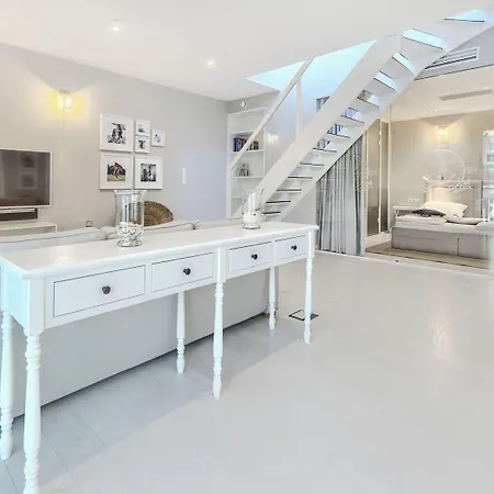 Apartament Imperial - Na Fali Sopot