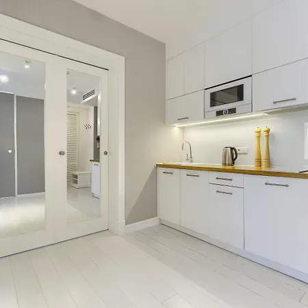 Imperial - Na Fali Apartman