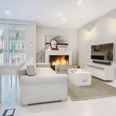 Imperial - Na Fali Apartman