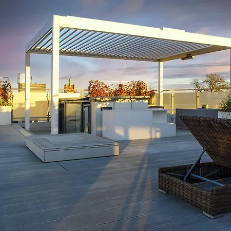 Apartament Imperial - Na Fali Sopot