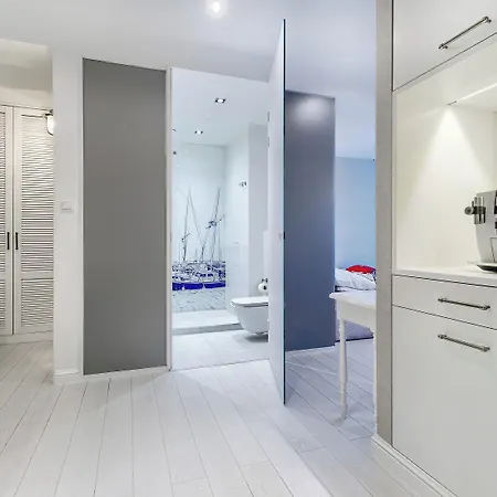 Imperial - Na Fali Sopot