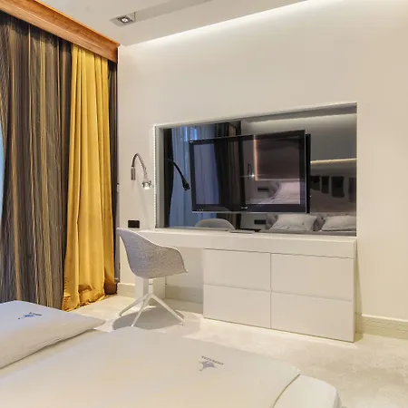 Imperial - Na Fali Apartament