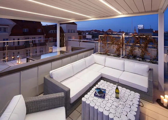 Imperial - Na Fali Apartment *