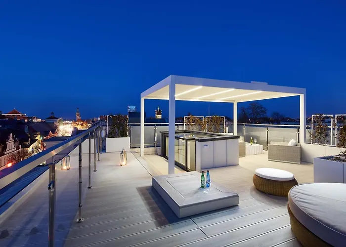 Imperial - Na Fali Sopot