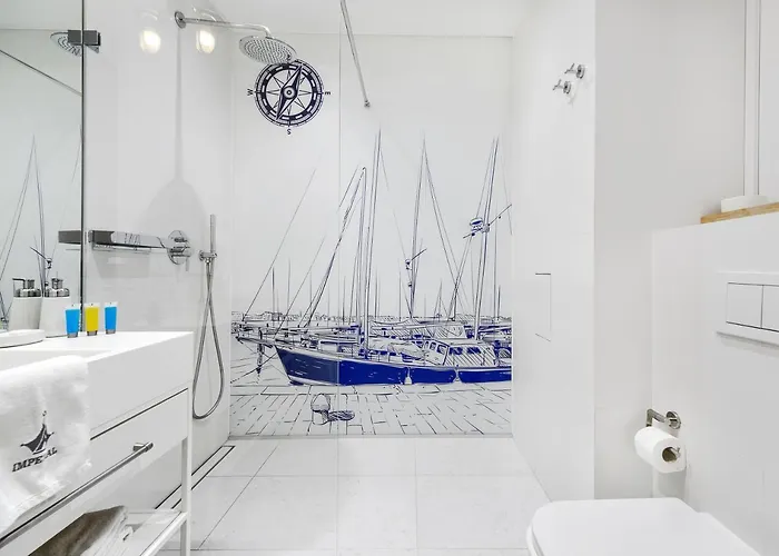 Imperial - Na Fali Sopot