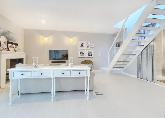 Apartament Imperial - Na Fali *