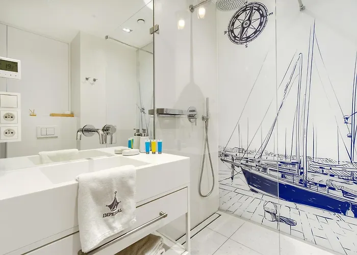 Imperial - Na Fali * Sopot