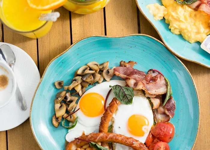 Imperial - Na Fali Sopot