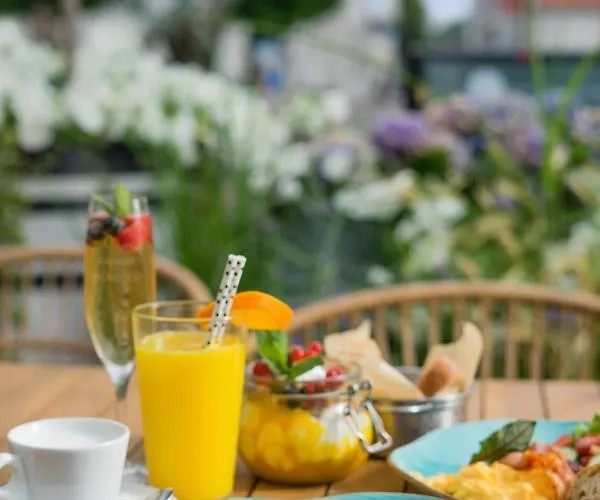 Lejlighed Imperial - Na Fali *