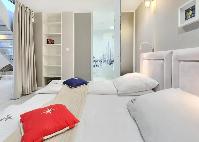 Imperial - Na Fali Sopot