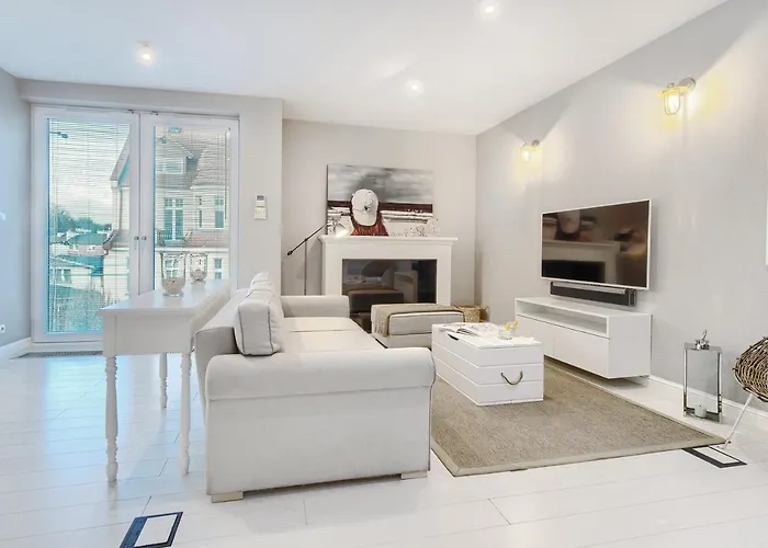 Imperial - Na Fali Sopot