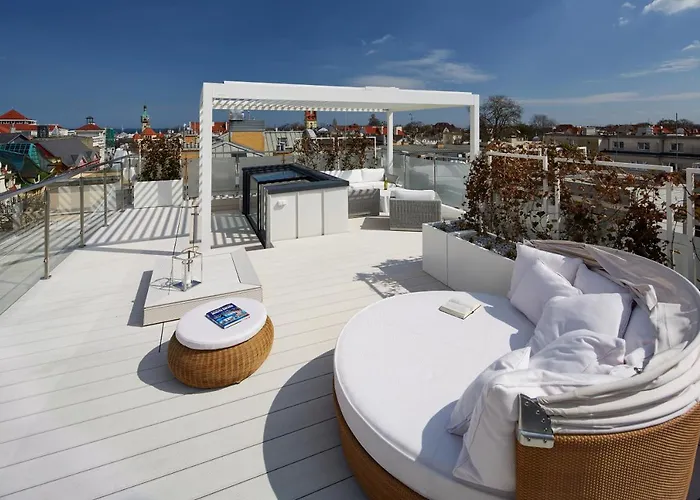 Imperial - Na Fali * Sopot