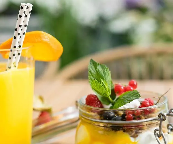 Imperial - Na Fali Lejlighed *