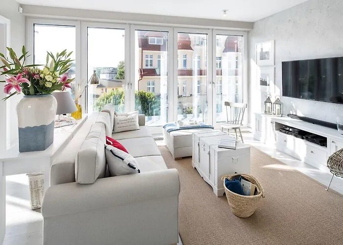 Lejlighed Imperial - Na Fali