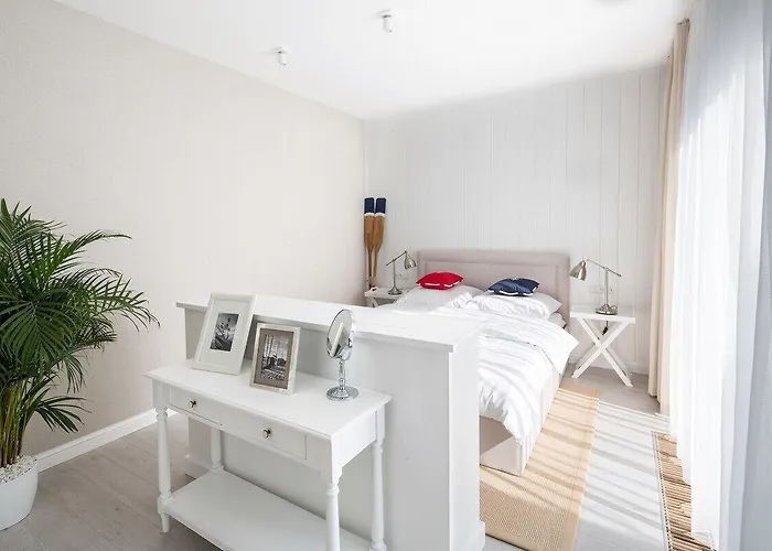 Apartment Imperial - Na Fali