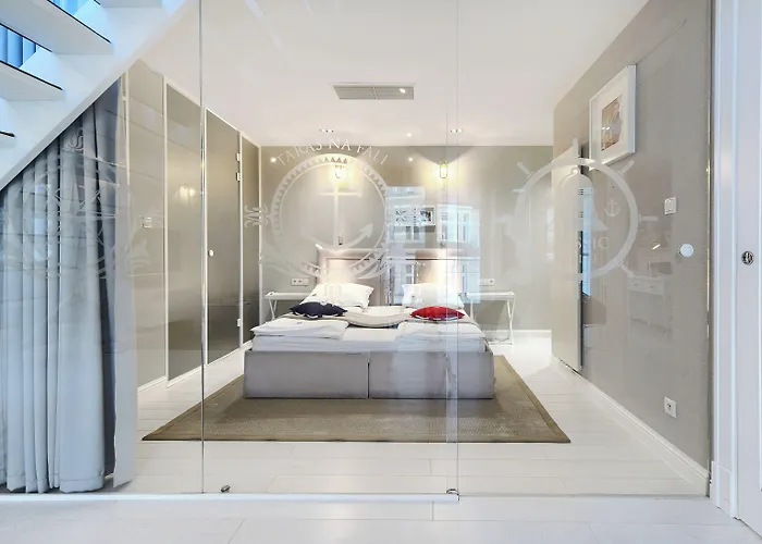 Imperial - Na Fali Apartment