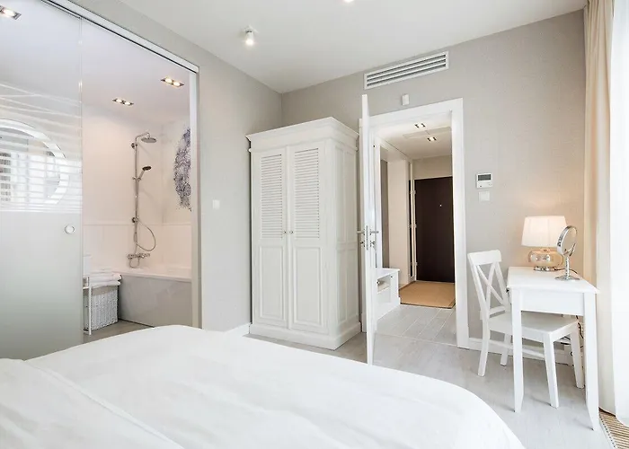 Apartament Imperial - Na Fali Sopot