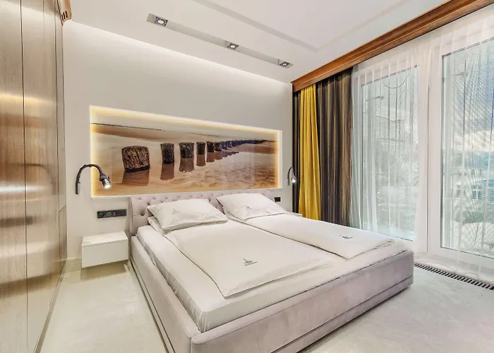 Imperial - Na Fali Sopot