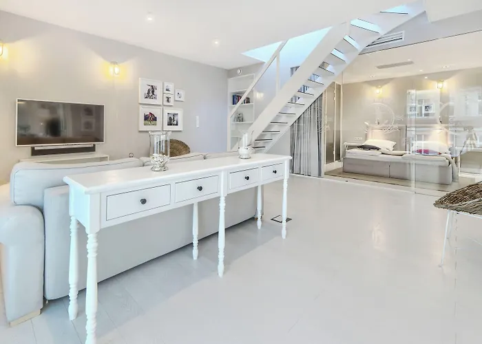 Apartament Imperial - Na Fali Sopot