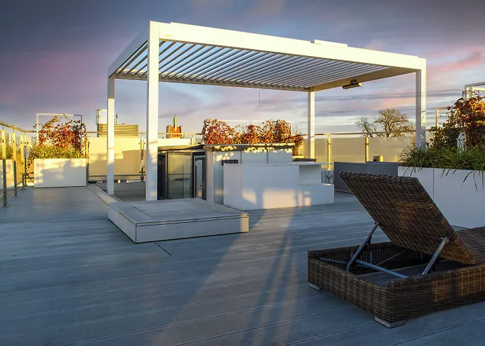 Lejlighed Imperial - Na Fali Sopot