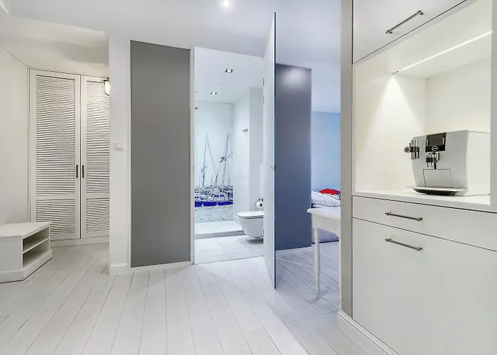 Imperial - Na Fali Sopot