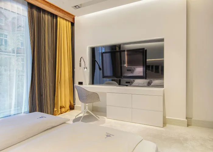 Imperial - Na Fali Apartment